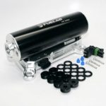 H/E SERIES Twin Screw Pumps from Fuel Lab
