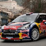 Citroen Rally Car Fuel Equipment Supplier