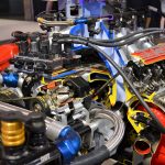 Hot Rod Fuel Equipment Supplier