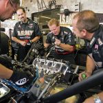 Race Team Fuel Equipment Supplier