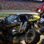 Nascar Fuel Equipment Supplier