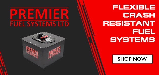 Premier Fuel Systems Banner 2